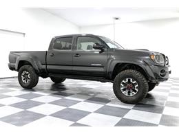 2006 Toyota Tacoma (CC-2065811) for sale in Sherman, Texas