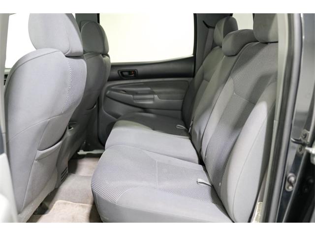 2006 Toyota Tacoma (CC-2065811) for sale in Sherman, Texas