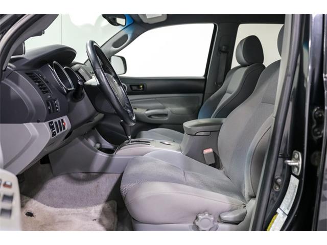 2006 Toyota Tacoma (CC-2065811) for sale in Sherman, Texas