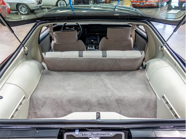 1984 Chevrolet Camaro (CC-2065812) for sale in Salem, Ohio