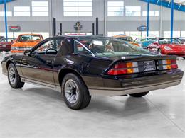 1984 Chevrolet Camaro (CC-2065812) for sale in Salem, Ohio
