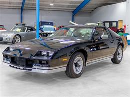 1984 Chevrolet Camaro (CC-2065812) for sale in Salem, Ohio