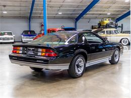 1984 Chevrolet Camaro (CC-2065812) for sale in Salem, Ohio