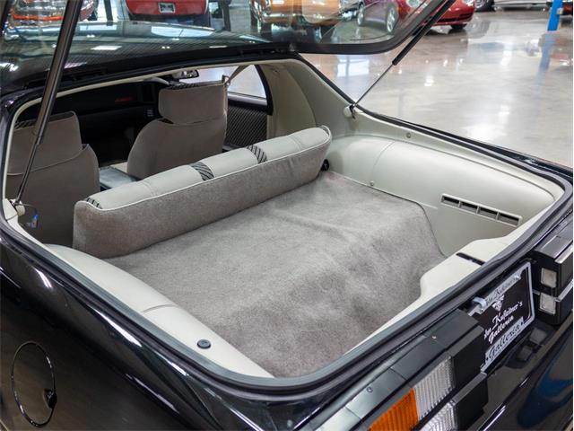 1984 Chevrolet Camaro (CC-2065812) for sale in Salem, Ohio