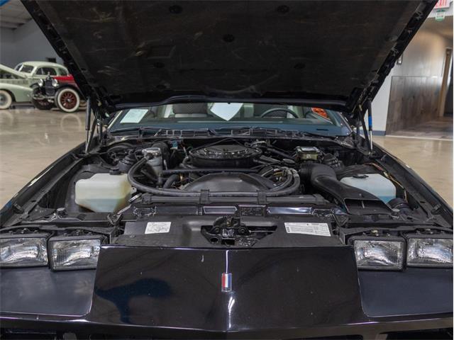 1984 Chevrolet Camaro (CC-2065812) for sale in Salem, Ohio