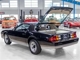 1984 Chevrolet Camaro (CC-2065812) for sale in Salem, Ohio