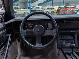 1984 Chevrolet Camaro (CC-2065812) for sale in Salem, Ohio