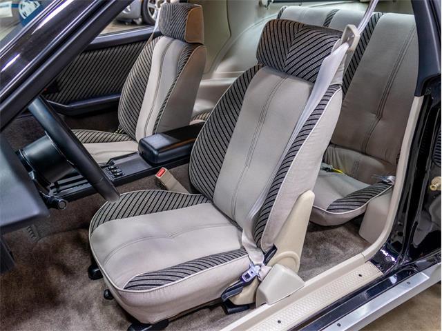 1984 Chevrolet Camaro (CC-2065812) for sale in Salem, Ohio