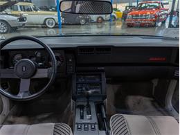 1984 Chevrolet Camaro (CC-2065812) for sale in Salem, Ohio
