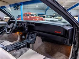 1984 Chevrolet Camaro (CC-2065812) for sale in Salem, Ohio