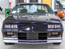 1984 Chevrolet Camaro (CC-2065812) for sale in Salem, Ohio
