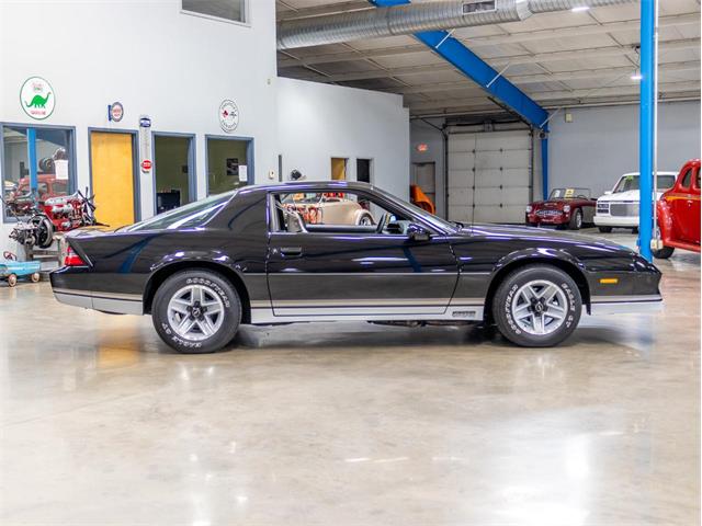 1984 Chevrolet Camaro (CC-2065812) for sale in Salem, Ohio
