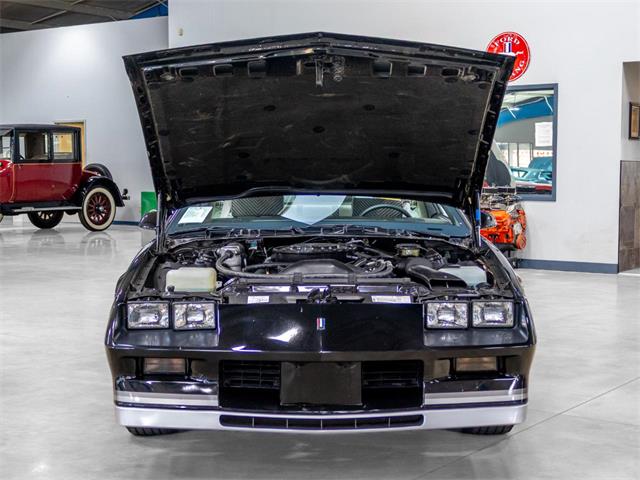 1984 Chevrolet Camaro (CC-2065812) for sale in Salem, Ohio