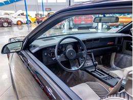 1984 Chevrolet Camaro (CC-2065812) for sale in Salem, Ohio