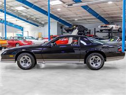 1984 Chevrolet Camaro (CC-2065812) for sale in Salem, Ohio