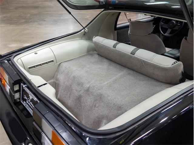 1984 Chevrolet Camaro (CC-2065812) for sale in Salem, Ohio