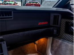 1984 Chevrolet Camaro (CC-2065812) for sale in Salem, Ohio