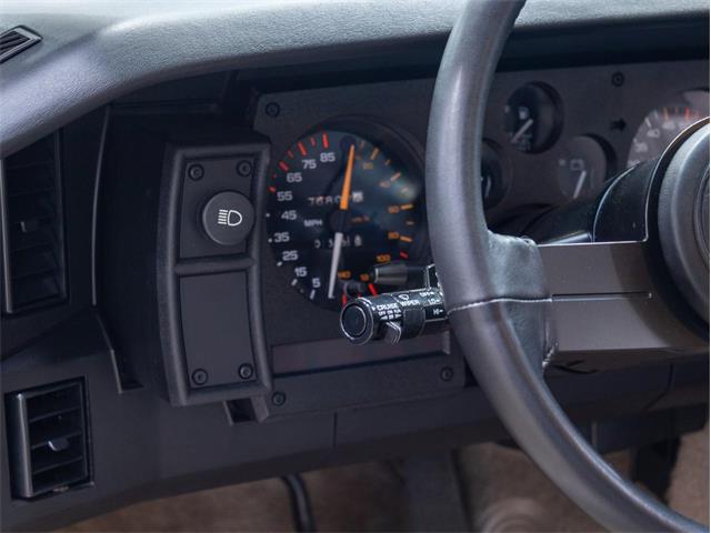 1984 Chevrolet Camaro (CC-2065812) for sale in Salem, Ohio