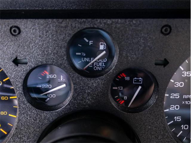 1984 Chevrolet Camaro (CC-2065812) for sale in Salem, Ohio