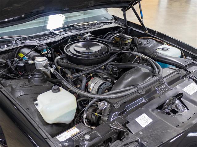 1984 Chevrolet Camaro (CC-2065812) for sale in Salem, Ohio
