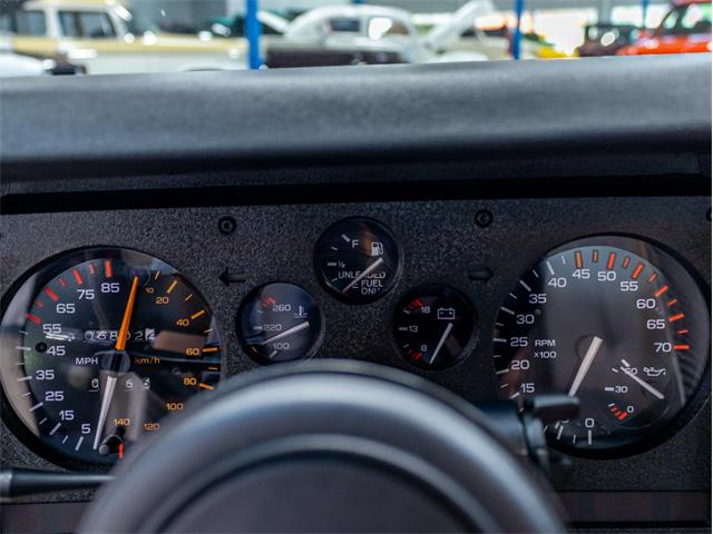 1984 Chevrolet Camaro (CC-2065812) for sale in Salem, Ohio