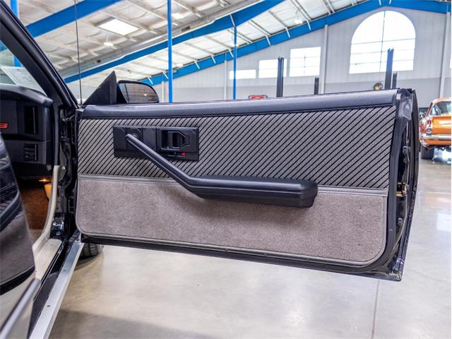 1984 Chevrolet Camaro (CC-2065812) for sale in Salem, Ohio