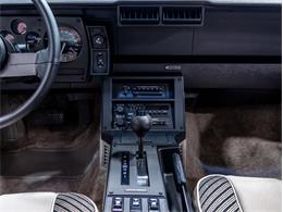 1984 Chevrolet Camaro (CC-2065812) for sale in Salem, Ohio