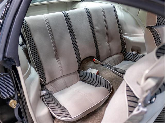 1984 Chevrolet Camaro (CC-2065812) for sale in Salem, Ohio