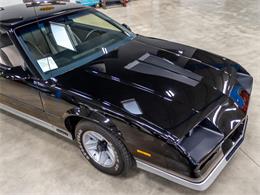 1984 Chevrolet Camaro (CC-2065812) for sale in Salem, Ohio