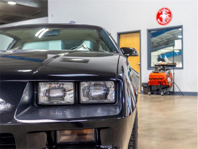 1984 Chevrolet Camaro (CC-2065812) for sale in Salem, Ohio