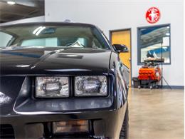 1984 Chevrolet Camaro (CC-2065812) for sale in Salem, Ohio