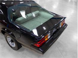 1984 Chevrolet Camaro (CC-2065812) for sale in Salem, Ohio