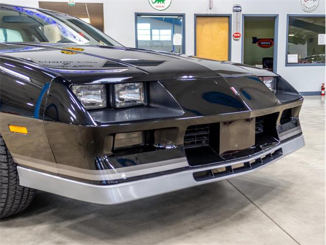 1984 Chevrolet Camaro (CC-2065812) for sale in Salem, Ohio
