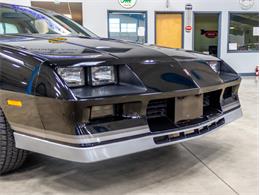 1984 Chevrolet Camaro (CC-2065812) for sale in Salem, Ohio
