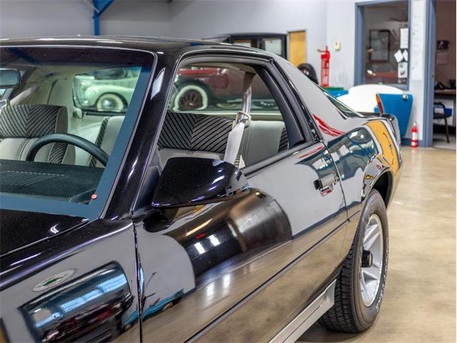 1984 Chevrolet Camaro (CC-2065812) for sale in Salem, Ohio
