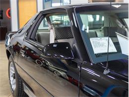 1984 Chevrolet Camaro (CC-2065812) for sale in Salem, Ohio