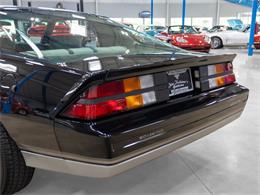 1984 Chevrolet Camaro (CC-2065812) for sale in Salem, Ohio