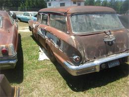 1958 Chevrolet Delray (CC-2065813) for sale in Gray Court, South Carolina