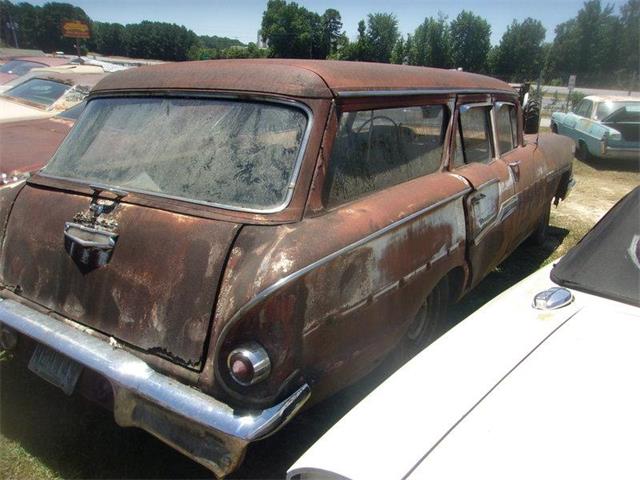 1958 Chevrolet Delray (CC-2065813) for sale in Gray Court, South Carolina