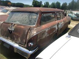 1958 Chevrolet Delray (CC-2065813) for sale in Gray Court, South Carolina