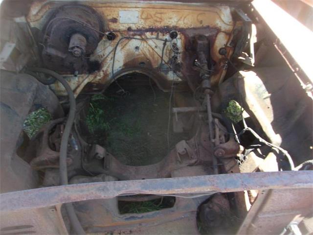 1958 Chevrolet Delray (CC-2065813) for sale in Gray Court, South Carolina