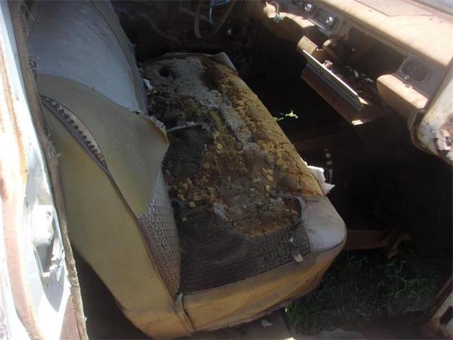 1958 Chevrolet Delray (CC-2065813) for sale in Gray Court, South Carolina