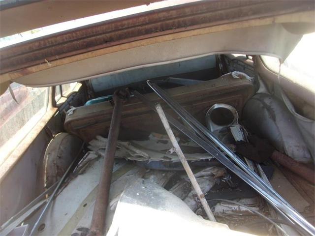 1958 Chevrolet Delray (CC-2065813) for sale in Gray Court, South Carolina