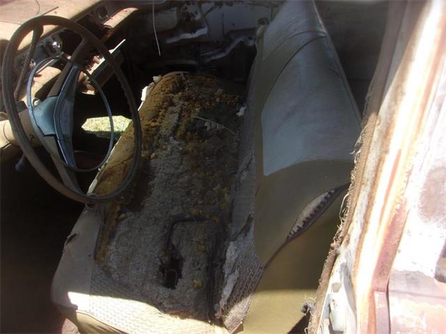 1958 Chevrolet Delray (CC-2065813) for sale in Gray Court, South Carolina