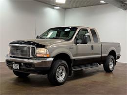 2002 Ford F250 (CC-2065814) for sale in Sioux Falls, South Dakota