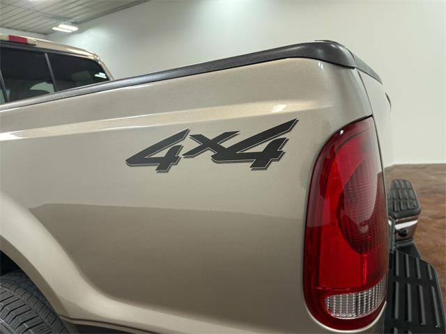 2002 Ford F250 (CC-2065814) for sale in Sioux Falls, South Dakota