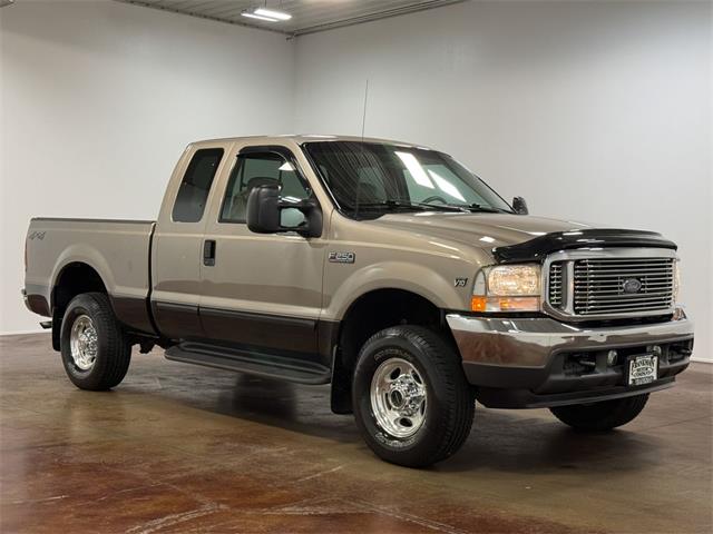 2002 Ford F250 (CC-2065814) for sale in Sioux Falls, South Dakota