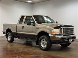 2002 Ford F250 (CC-2065814) for sale in Sioux Falls, South Dakota