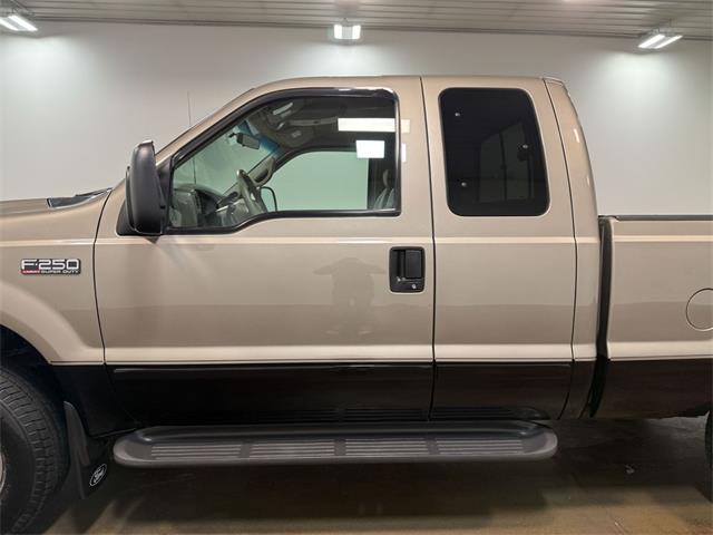 2002 Ford F250 (CC-2065814) for sale in Sioux Falls, South Dakota