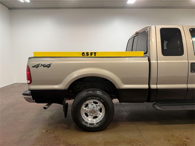 2002 Ford F250 (CC-2065814) for sale in Sioux Falls, South Dakota